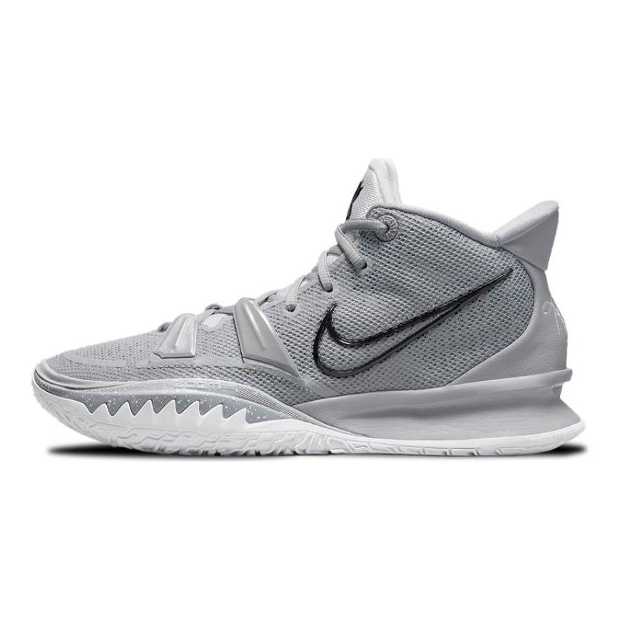 Nike Kyrie 7 Tb 'Серый волк Серебристый' Nike DA7767-006