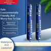 1Pcs 750g Strong Waterproof Sealant 995 High Viscosity Silicone Glass Adhesive Structural Adhesive