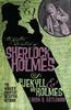 The The Further Adventures of Sherlock Holmes: Dr. Jekyll and Mr. Holmes Book