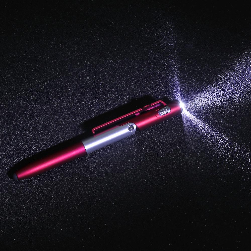 Electronics Touch Screen Pen Foldable Capacitive Pen Portable Stylus Pencil