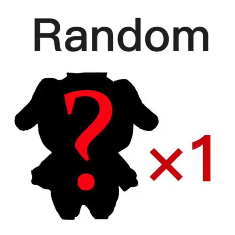 new model Top Toy x Eaki Naruto Cute Beast Party-Naruto & Sasuke Blind Box Figure Keychain Charm Table Ornaments Gifts