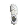 adidas LIGHTBLAZE Текстиль, Синтетическая кожа Устойчивые к истиранию Упругие Низкие Беговые кроссовки Женские Ярко-белые JR7336
