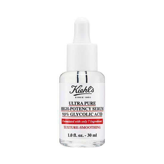 Kiehl's Ultra Pure Serum 30ml (3 types)