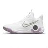 Nike Кроссовки Trey 5 Ep Mid top Винтажные Баскетбольные Мужские Белые DJ6922-100(Team130-VAM)