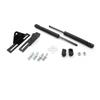 2PCS Front Hood Bonnet Lift Support Engine Cover Gas Spring Strut Shock Absorber Damper Rod For Suzuki Jimny JB64 JB74 2019+