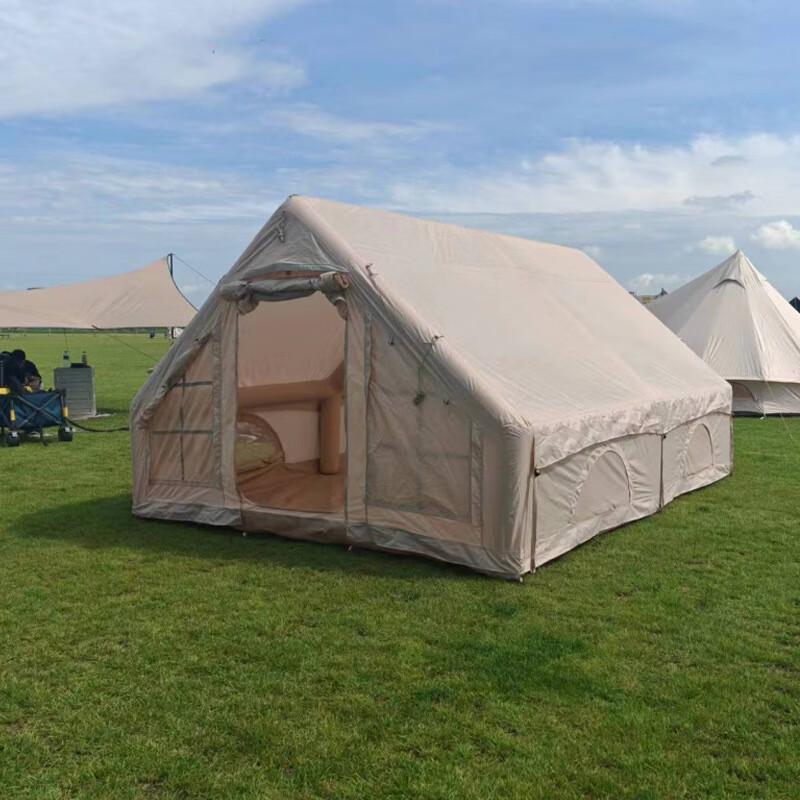 Ceyu Outdoor Camping Inflatable Tent
