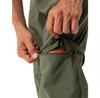 VAUDE Конвертируемые брюки Farley Stretch III
