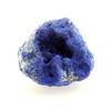 Stones and Minerals. Azurite. 24.13 Ct. Mikheevskoe Mine, Urals Region, Russia.