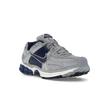 Nike Кроссовки Air Zoom Vomero 5 Yankees Unisex Серые Vast-Grey Blue-Void FB9149-003