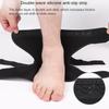Поддержка голеностопа Универсальный фиксатор голеностопа Спортивная защита голеностопа Бег
