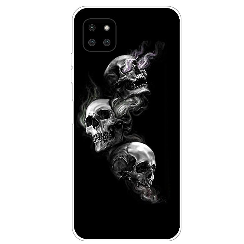 Чехол для Samsung A22 Чехол Мягкий ТПУ Задняя крышка Силиконовый чехол для телефона Samsung Galaxy A22 5G 4G GalaxyA22 A 22 Fundas Bumper противоударный