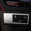Накладка на кнопку переключателя света салона 1 шт. для Mazda 3 AXELA M3 2014 2015 2016 2017