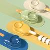 1 шт. Многофункциональная машина для пельменей - Простой DIY пресс для теста для идеальных пельменей, тортилий