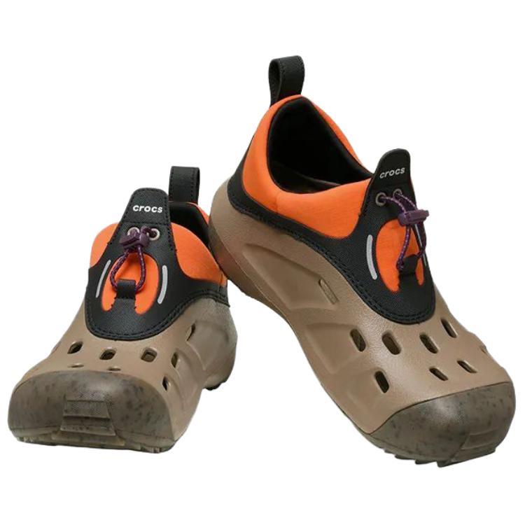 Crocs Кроксы Унисекс 212835-260