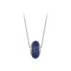 Pandora Necklace Set Women's Silver ZT-0039
