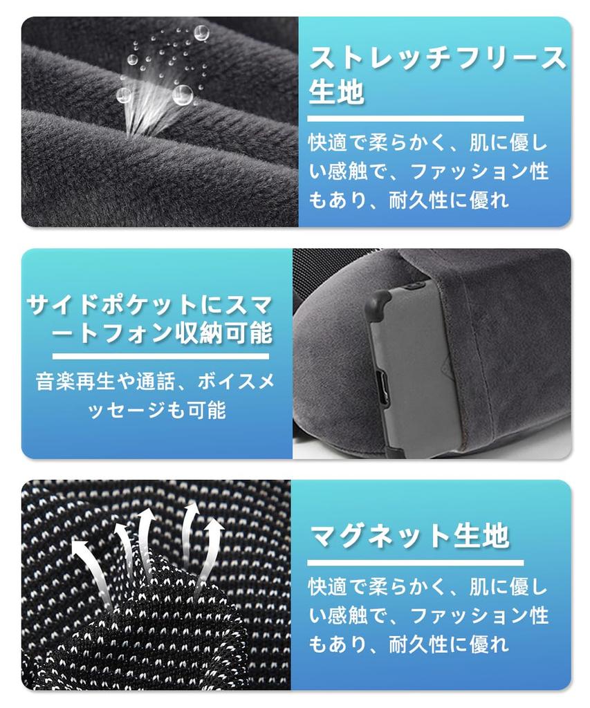 Подушка для шеи Renjzle из пеноматериала с эффектом памяти, удобная портативная подушка для путешествий с возможностью хранения, хорошая профилактика стихийных бедствий, идеальный подарок для самолетов,