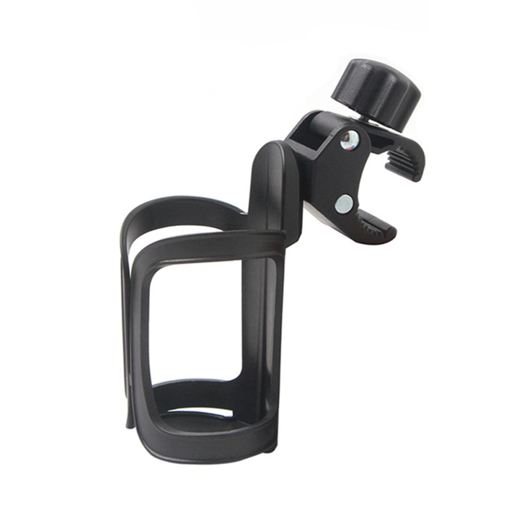 Multifunctional Bicycle Bottle Holder Baby Stroller Feeding Bottle Rack Road Bicycle Water Bottle Cage Cycle Water Cup