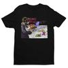 Chrono Trigger SNES Обложка Премиум Унисекс Футболка Подарки для Него, Нее, Видеоигр