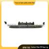 BMW M3 F80/M4 F82 MP Style Carbon Fiber Rear Lip Diffuser