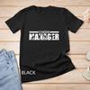 Cheer Manager Cheerleading Unisex T-shirt