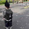 New Fashion High-quality Design Kindergarten Schoolbag Boys Korean Version Backpack Girls Baby Light Leisure Travel Backpack