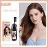 3-in-1 Hair Dyes Comb - Long-Lasting, Natural-Organic Hair Color Stick for Grey Coverage at Home, Travel & All Hair Types