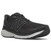 New Balance Fresh Foam X 860v12 Черно-белые мужские кроссовки M860M12