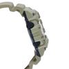 Мужские часы Casio - HDC-700-3A3VDF (Черный Циферблат, Зеленый Ремешок)