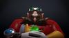 Sonic Toon Fire Ice 3DS & -
