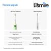 usmile Звуковая электрическая зубная щетка T10 для детей (9+ лет) Китайская вилка (адаптер в комплекте)