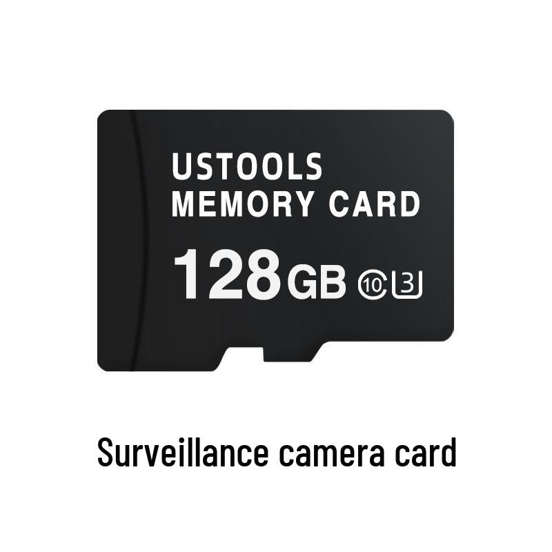 Коллекция карт памяти: TF карта (32GB), SD Card (8 ГБ, 16 ГБ, 64 ГБ), Мониторинг вождения Регистратор (128GB)