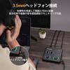 Maono Аудиоинтерфейс Микшер PS22-LITE XLR Вход Маршрутизация DAW Инструмент ПК Смартфон Совместимость с наушниками Музыкальное производство Домашняя студия Стриминг
