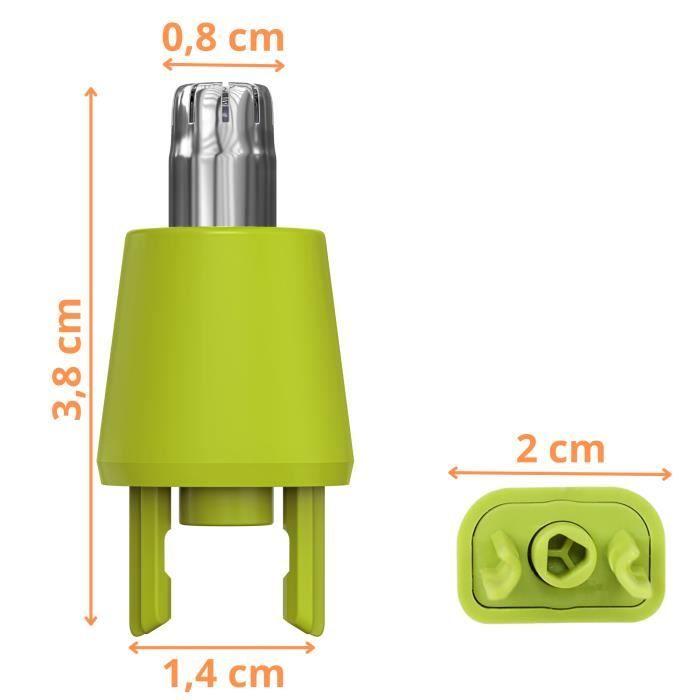 Сменная головка, совместимая с Philips OneBlade OneBlade Pro QP2515 QP2530 QP2630 QP2734 QP2830 QP6510 QP6551 Phonillico®