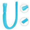 Universal Vacuum Cleaner Extension Tube Vacuum Cleaner Crevice Tube  for Vacuums