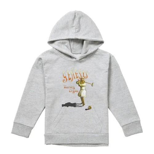 Genesis Childrens/Kids Nursery Cryme Hoodie