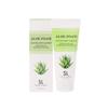 Sullyeo Aloe Foam Успокаивающее средство для глубокого очищения 180 мл
