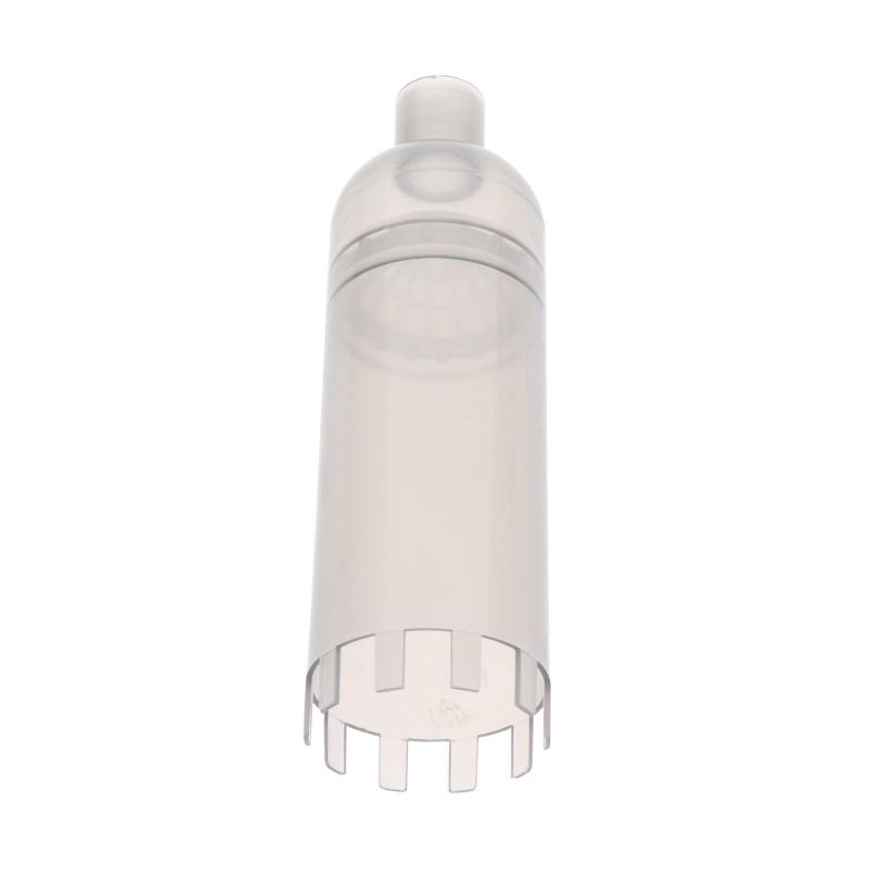 Siphon Aquarium Gravel Cleaner Pump Lightweight Fish Tank Cleaning Tool with Filter Nozzle for Portable Travel Aquarium Maintenance