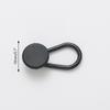 1Pcs Pants Extender Buttons 15mm 18mm Flexible Waist Extenders For Jeans Pants For Women Men Pregnancy Jeans Skirt