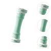 Foot Massager Handheld Compact Deep Green