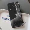 Чехол My Hero Academy для Samsung Galaxy A03s A04s A70 A20e A10s A02s A03 Core A04 A40 A10 A50 A02 A01 A30, силиконовый чехол на заднюю панель