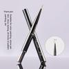 Nail Painting Pen Non-shedding Soft Bristles High Tenacity DIY with Pen Cover Gradual Shading Nail Pulling Line Pen Nail Salon Supply