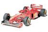 Серия Tamiya Grand Prix Collection 45 Ferrari F310B Пластиковая модель 20045 1/20 №
