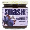 Smash Foods, Superfood Fruit Spread, Concord Grape, 8 Oz (227 G)