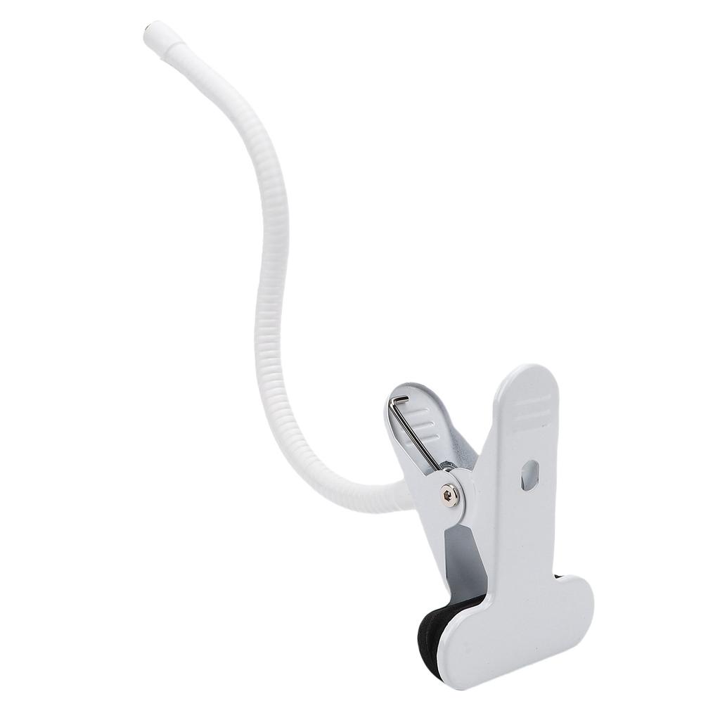 Гибкое крепление подходит для камер HelloBaby HB65 HB6550 HB6558 HB66 HB248, винт 1/4 дюйма, зажим-держатель для детской камеры