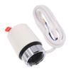 230V Nc Valve N58A Ip54 Electric Thermal Actuator Radiator For Manifold Underfloor Heating Electric Heating Home Expansion Valve