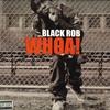 12inch Record BLACK ROB - Whoa! 78612792971 BAD BOY 2000 US Rap & Hip-Hop/R&B Used