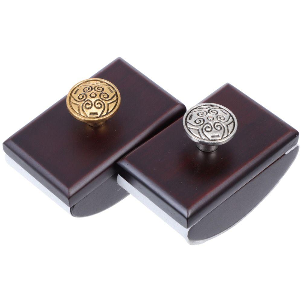 Fountain Pen Excess Ink Absorber Calligraphy Ink-Absorbent Tool Creative Rocker Blotter Artist