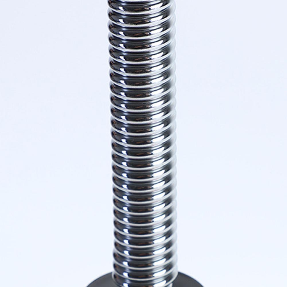 Настенная боксерская груша для скоростной тренировки, регулируемая по высоте, из полиуретана, складной боксерский мяч с пружиной для снятия стресса.