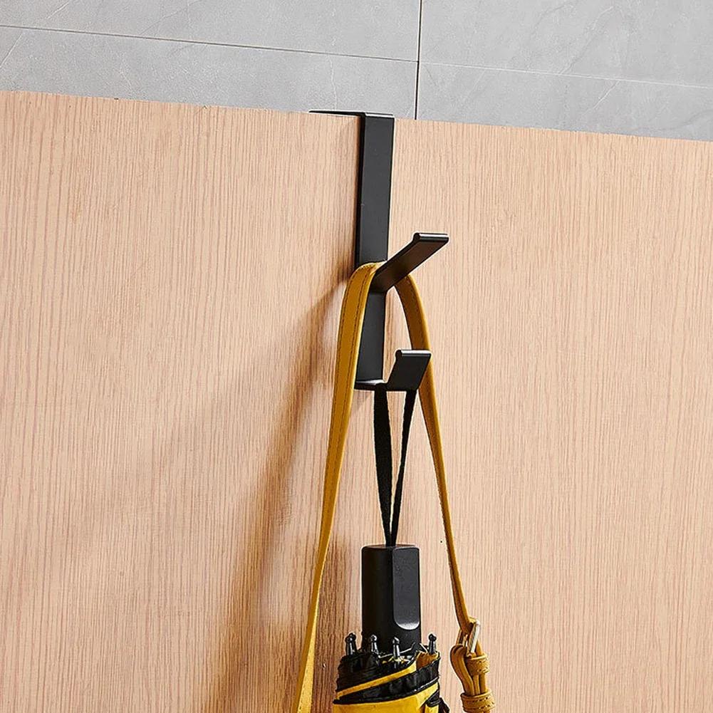 Punch-free Desk Edge Hook Adjustable Gaming Headset Desk Hanger Backpack Storage Hanging Hook Holder Home Office Organizer