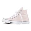 Кеды Chuck Taylor All Star Hi Top 'Barely Rose' Классические и универсальные Высокие кеды из парусины Женские Розовые 159619c